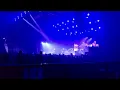 Powerwolf - Werewolves of Armenia live at Hovet, Stockholm, Sweden. 21/2/26