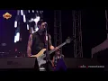 Superman Is Dead - Kita Luka Hari Ini Mereka Luka Selamanya  (Live Konser Magelang 15 Oktober 2014)