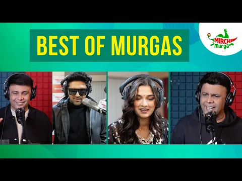 Download MP3 Best Murgas Back To Back | February Special | Mirchi Murga | RJ Naved