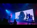 19. Hocico – Tiempos de Furia (Día de Muertos Live @ Lunario CDMX-Mexico 01-11-2025)