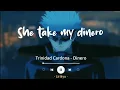 Download Lagu Dinero - Trinidad Cardona 'Slowed' (Lyrics Terjemahan) TikTok She take my dinero...