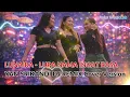 Lagu [DJ REMIX COVER VERSION] - LUNAIRA - LUPA NAMA INGAT RASA - YAN SRIKANDI DUWET COVER + Lirik Video