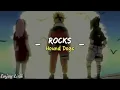 Download Lagu lagu naruto opening (HOUND DOGS ROCK)