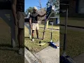 Let s replace my neighbor mailbox