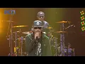 Jamrud - Selamat Ulang Tahun | SELEBRASI SPEKTAKULER RCTI 35