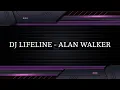 Download Lagu DJ LIFELINE - ALAN WALKER - Adry WG (DANZ WG - Edit ) ,Sound Viral TikTok