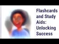 Unlocking Success The Benefits of Flashcards and Study Aids in English Learning