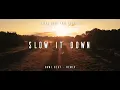 Download Lagu JEDUG JEDUG !!! Rawi Beat - Slow It Down - ( New Remix )