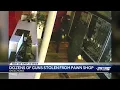 Local federal investigators search for suspects in theft of 27 firearms in Okeechobee