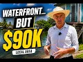 The Cheapest Waterfront Property We ve Found in Belize
