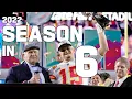 2022 Season in Six Minutes NFL Films