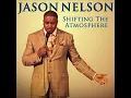 Jason Nelson -  Shifting The Atmosphere