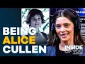 How ASHLEY GREENE Manifested Her Role in TWILIGHT The Bad News Soon After