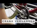 Download Lagu Crank vervangen fiets