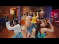 VCHA-Only One Dance Mirrored