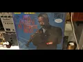John Coltrane summertime 1976 Japan promo LP
