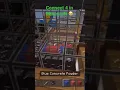 Connect 4 in Minecraft - Redstone trap floor to reset the board