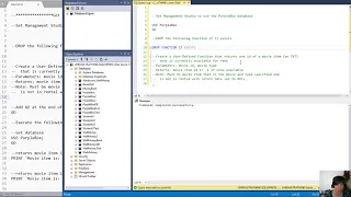 User-defined Functions Part 2