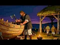 Viking Exploration: How the North Atlantic Was Crossed | The Sleepy Mind
