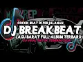 Download Lagu DJ TIKTOK TERBARU 2025 - DJ BREAKBEAT LAGU BARAT FULL ALBUM TERBARU 2025