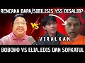 Download Lagu DEBAT SERU ANTAR OTTEN..BOBOHO VS ELIA MIRON..EDIS DAN SOPKATUL...RENCANA SIOPO YSS METONG