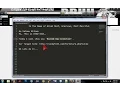 Routed SQL injection