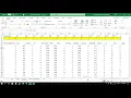 Logistic Regression Using Excel 1 Finding Heart Disease Probabilities