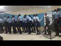 ASHIPALA SCM at OSHAKATI Social evening 2022