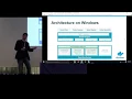 State of Containers and the Convergence of HPC and BigData