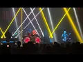 Drowning Pool "Mute" 9-19-23 at Rams Head Live! in Baltimore, MD