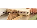 rough cut pine lumber prices menards lumber prices