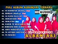 EL HASANUDIN || FULL ALBUM ALBANJARI 2024 || FULL BASS || HD_AUDIO