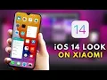Download Lagu ISO new themes !! ISO 14look ON XIAOMI  REALME OPPO  NEW theme