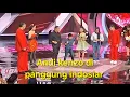 Andi kenzo guncang panggung indosiar