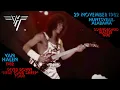 Van Halen - 29 November 1982  - Von Braun Civic Center, Huntsville, Alabama [SOUNDBOARD]