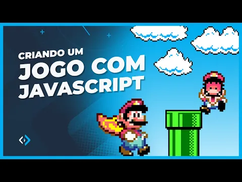 Download MP3 Como criar um jogo SIMPLES usando JavaScript e HTML | JavaScript para iniciantes - Tutorial