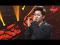 Noel - I miss you (노을-그리워 그리워) @SBS Inkigayo 인기가요 20111211