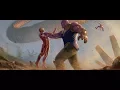 Lagu Avengers Infinity War - Legends Never Die MV