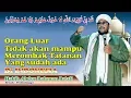 Download Lagu CERAMAH AGAMA HABIB ABDURRAHMAN BA'ALI