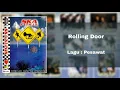 Lagu Rolling Door - Pesawat ( Ska Klinik 1 )