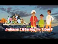 Download Lagu Indian Tourists Picnic and Litter at Everest Reserve Days After China Opens Visas.