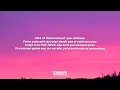 KAROL G - S91 (Letra / Lyrics)