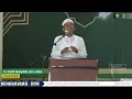 Download Lagu Orasi Ilmiah Bapa H.Dedi Mulyadi (KDM) dalam rangka Diesnatalis IAILM Ke - 38 Tahun 2024