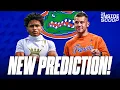 Gators TRENDING for MAJOR Commits
