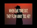 Matt Stell, Ne-Yo - Better Angels (Official Lyric Video)