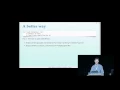 Greg Ward - How to Write Reusable Code