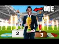 Download Lagu I Created My Own World Cup FINAL Tournament