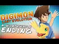Lagu Digimon Adventure Last Evolution Movie Review: 10 Years Later | Billiam