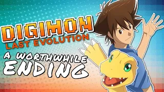 Download Digimon Adventure Last Evolution Movie Review: 10 Years Later | Billiam MP3