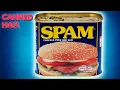 How Has SPAM Stayed So Popular